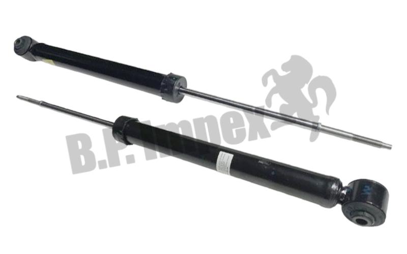 SHOCK ABSORBER ASSY-REAR