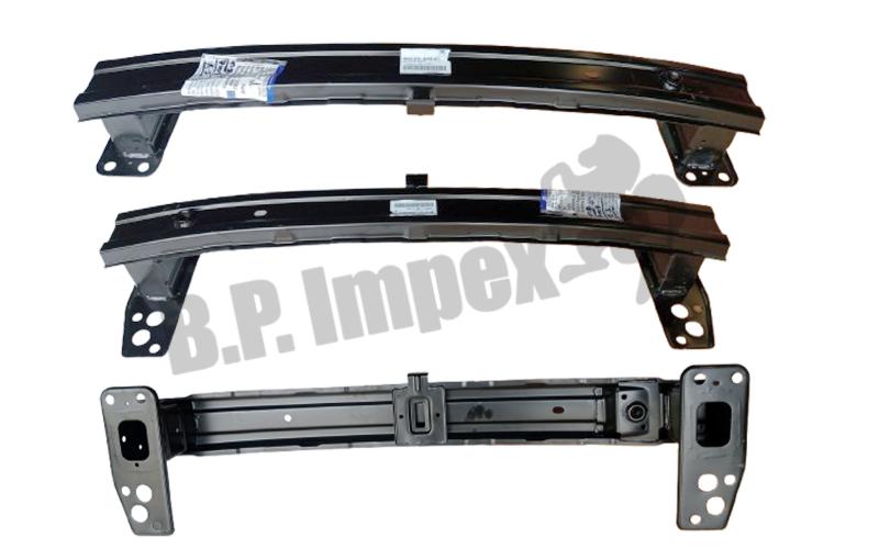 RAIL  ASSEMBLY FRONT BUMPER