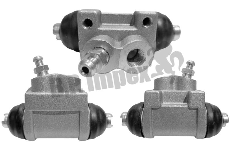 CYLINDER ASSY-WHEEL RR