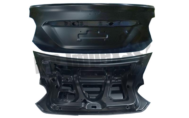 PANEL ASSY TRUNK LID