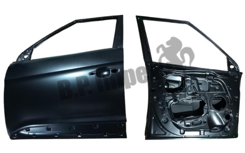 PANEL ASSY-FRONT DOOR,LH