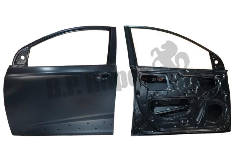 PANEL ASSEMBLY FRONT DOOR LH