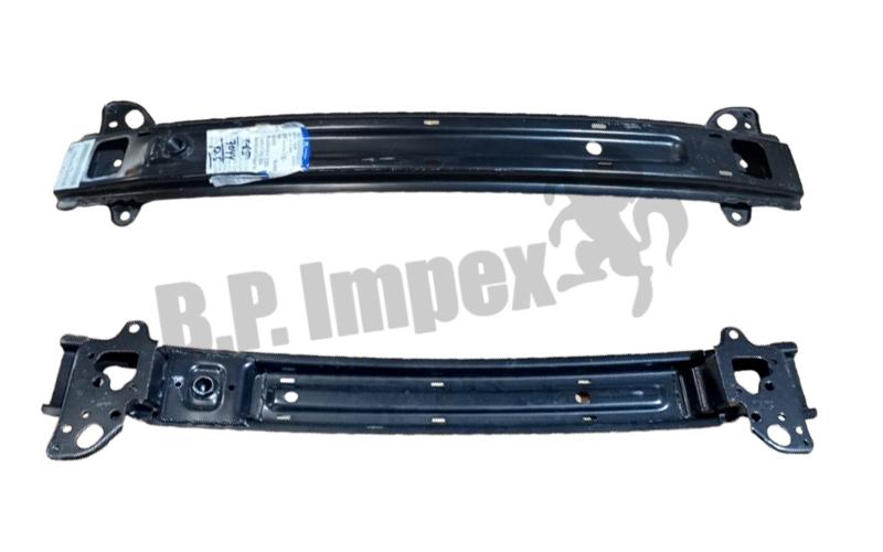 RAIL ASSEMBLY FRONT BUMPER