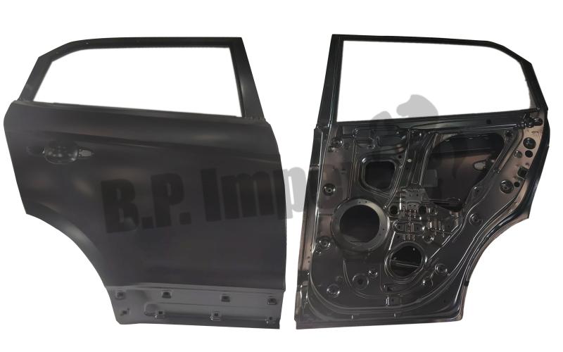 PANEL ASSY REAR DOOR RH