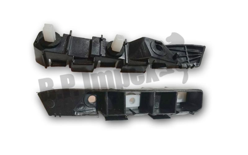 Retoiner Front BPR Side BRKT