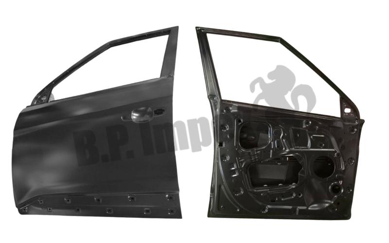 PANEL ASSY-FRONT DOOR,LH