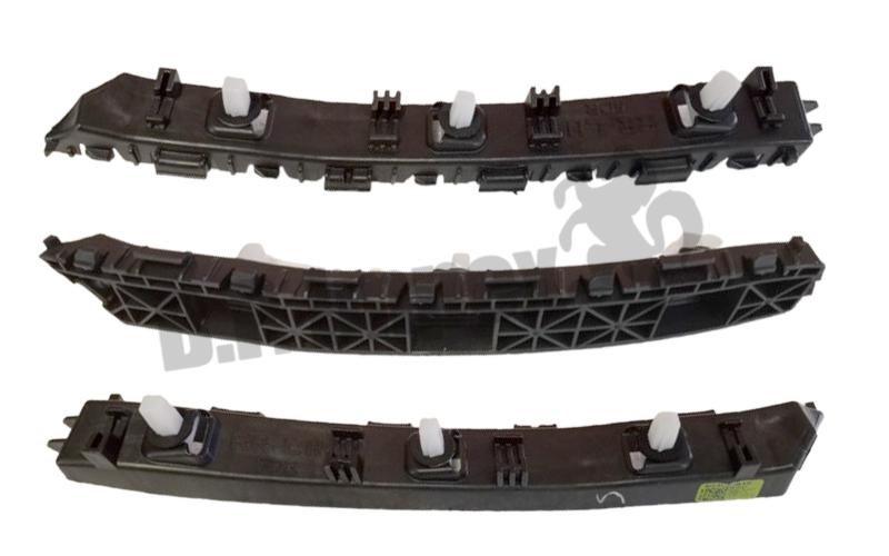 BRACKET - RR BUMPER SIDE MTG, LH