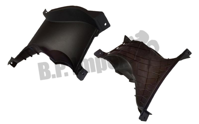 AIR DUCT-FR BUMPER,RH