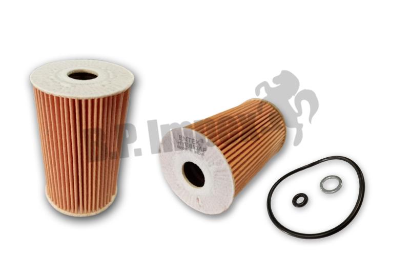 SERVICE KIT-OIL FILTER(2)
