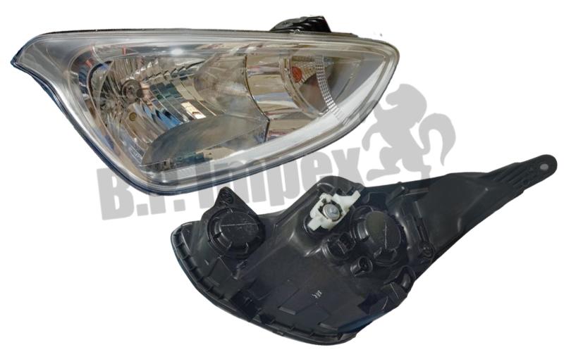 Lamp Assembly- Head RH