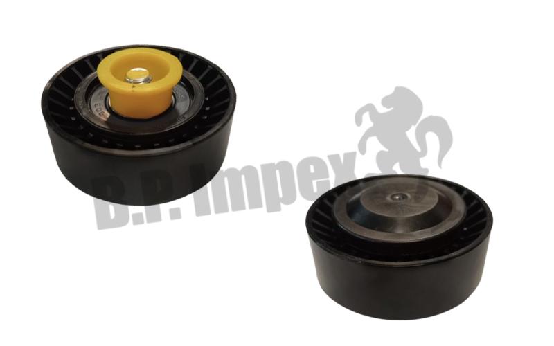 PULLEYASSY-IDLER,252882A810 25288-2A800