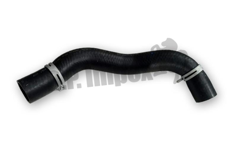 HOSE ASSY-RADIATOR,UPR