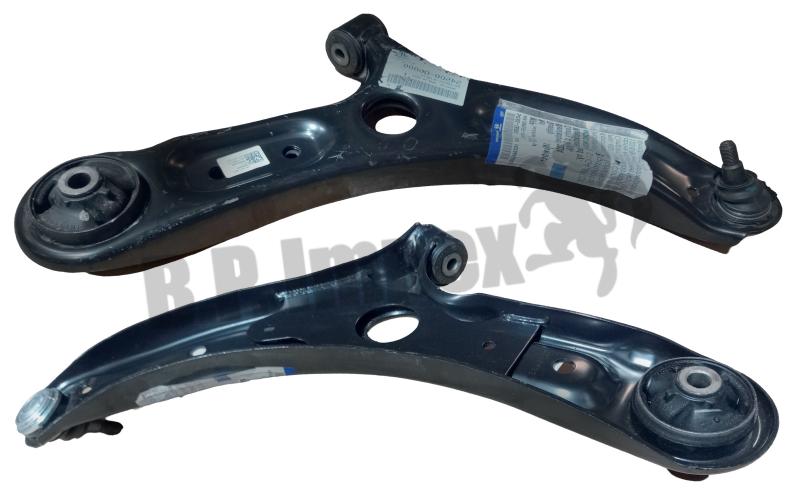 ARM COMPLETE FRONT LOWER RH