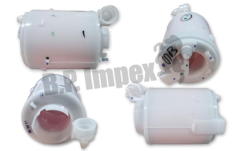FILTER FUEL PUMP