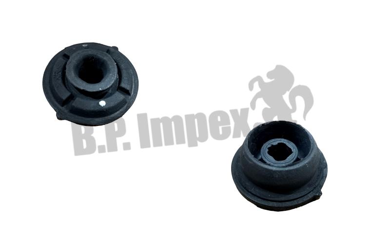 INSULATOR-RADIATOR MTG,LWR