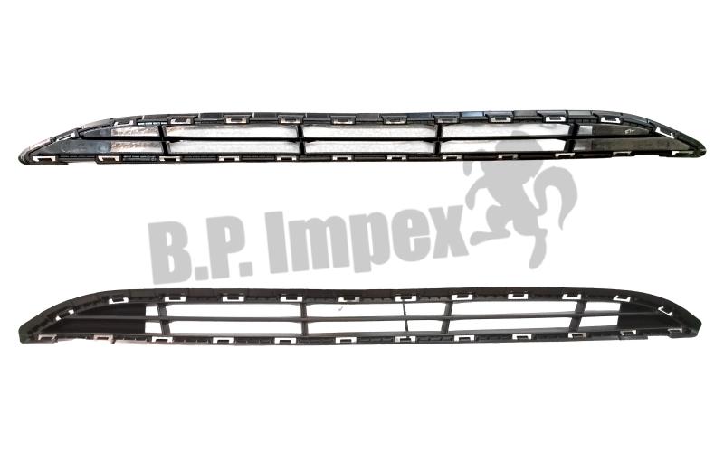GRILLE FRONT BUMPER