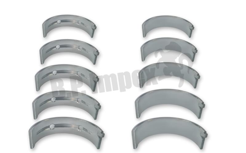 BEARING PAIR SET CRANKSHAFT