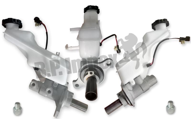 CYLINDER ASSY-BRAKE MASTER