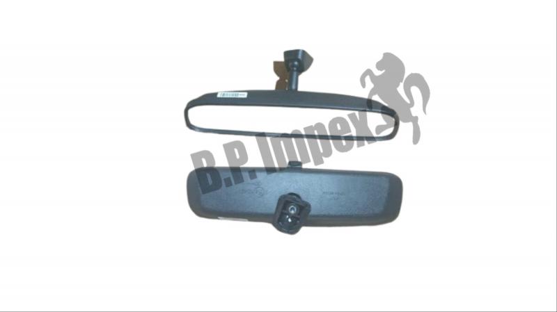 MIRROR ASSY-REAR VIEW INSIDE