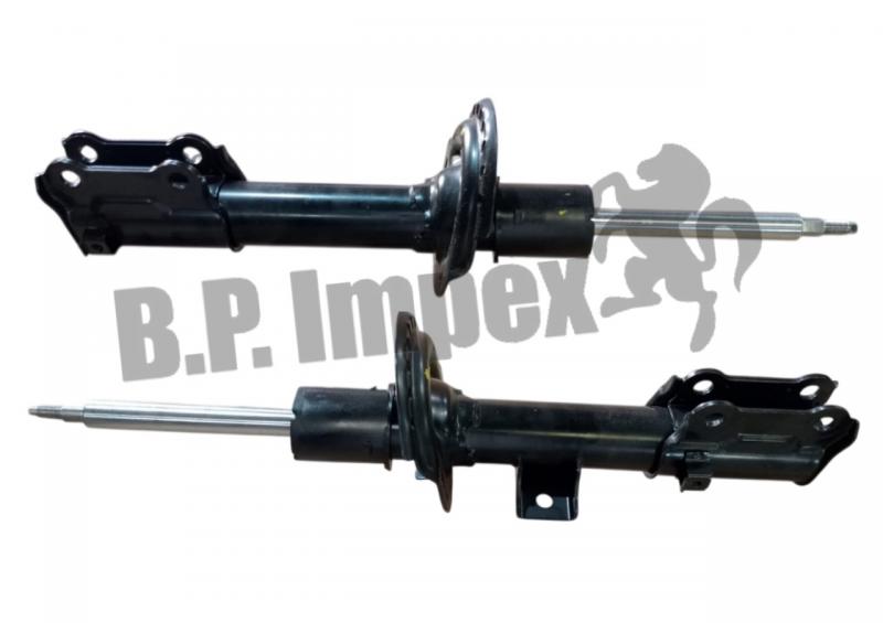 Strut Assembly- Front RH