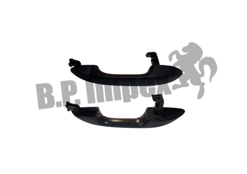 HANDLE-REAR DOOR OUTSIDE,RH