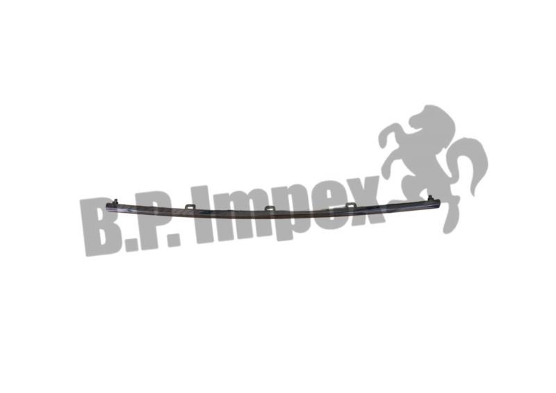 MOULDING-REAR BUMPER