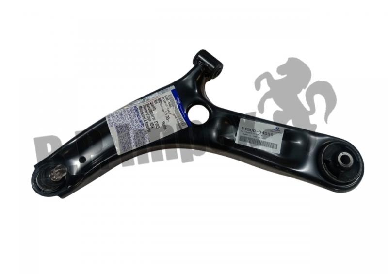 Arm Complete Front Lower LH