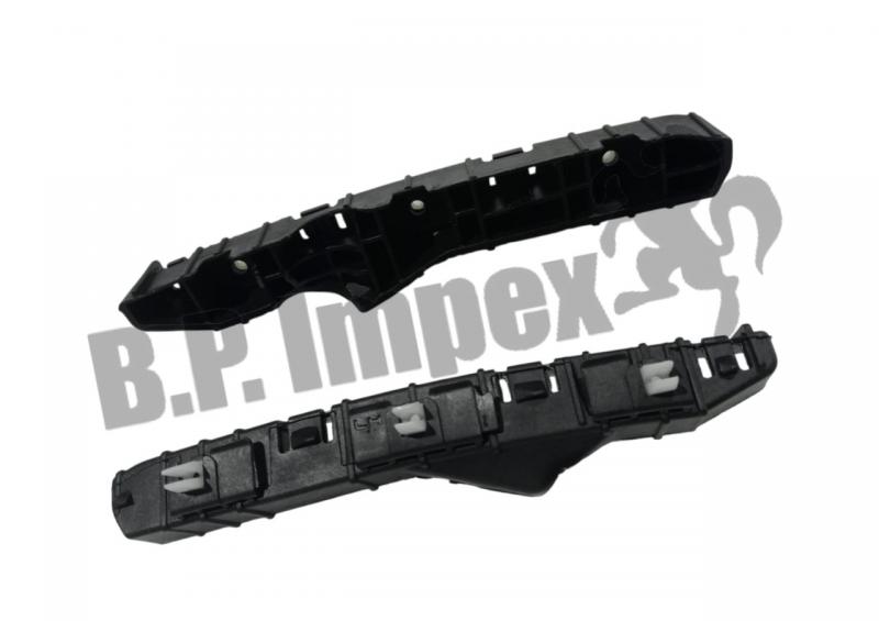 Bracket Front Bumper Side LH