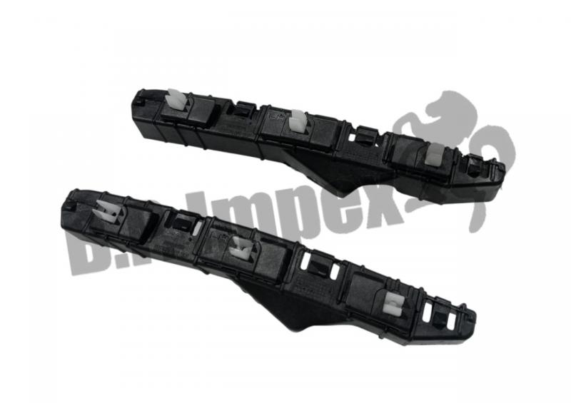 BRACKET FR BUMPER SIDE RH