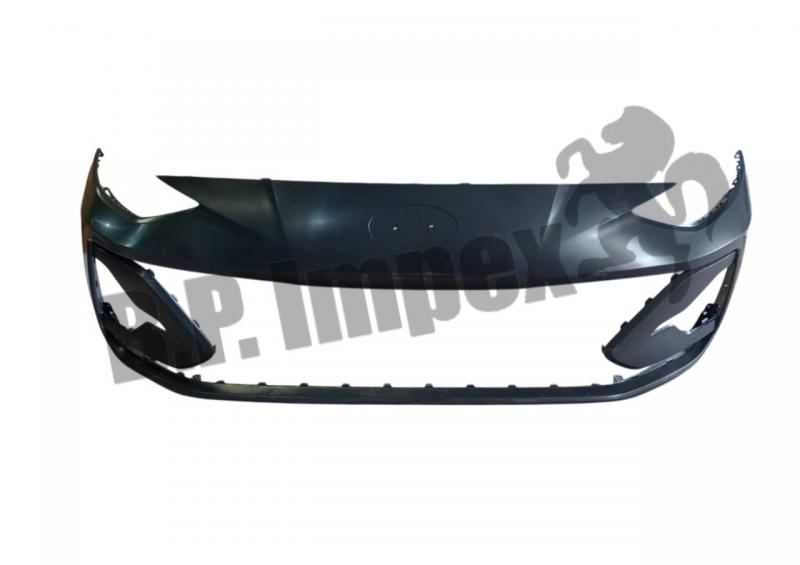 COVER FRONT BUMPER