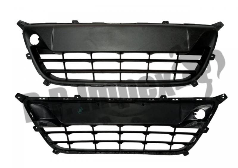 GRILLE BUMPER FR I20 MK1