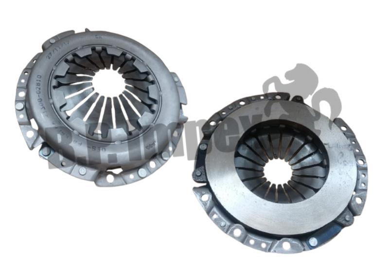 Cover Assembly- Clutch,41300-02810