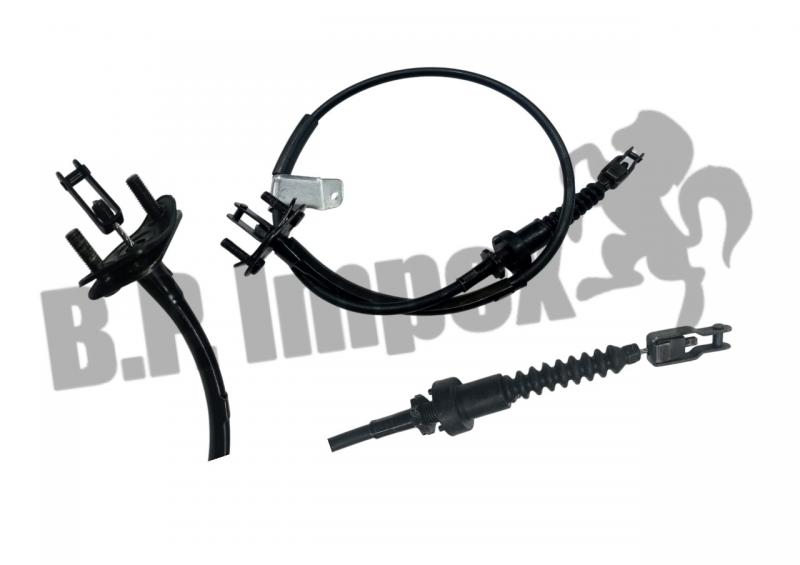 CABLE ASSY-CLUTCH