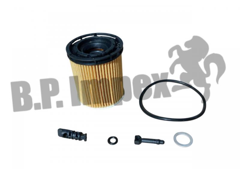 SERVICE KIT-OIL FILTER