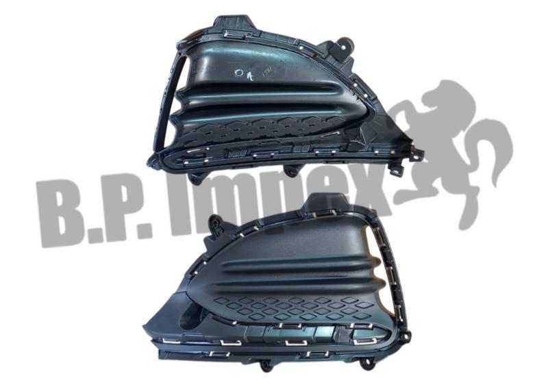 COVER-BLANKING FR FOG LH