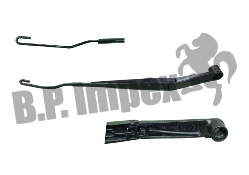 ARM ASSY-W/SHLD WPR(DRIVER) RH