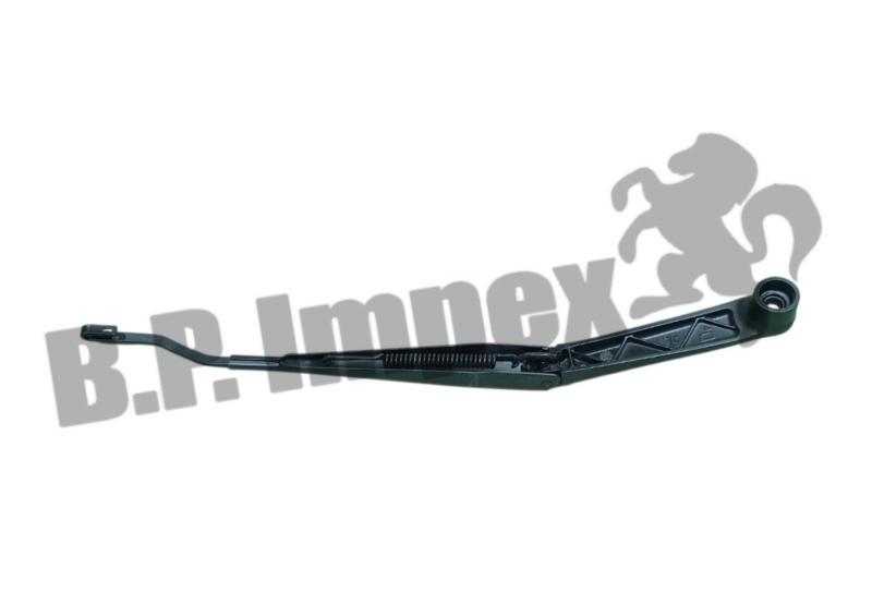 ARM ASSY-W/SHLD WPR(DRIVER) RH