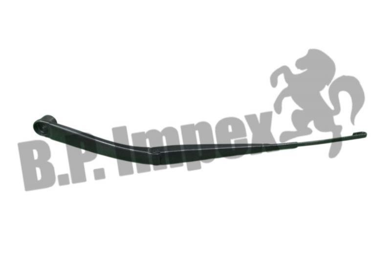 ARM ASSY-W/SHLD WPR(PASSENGER) LH,98321-K6900