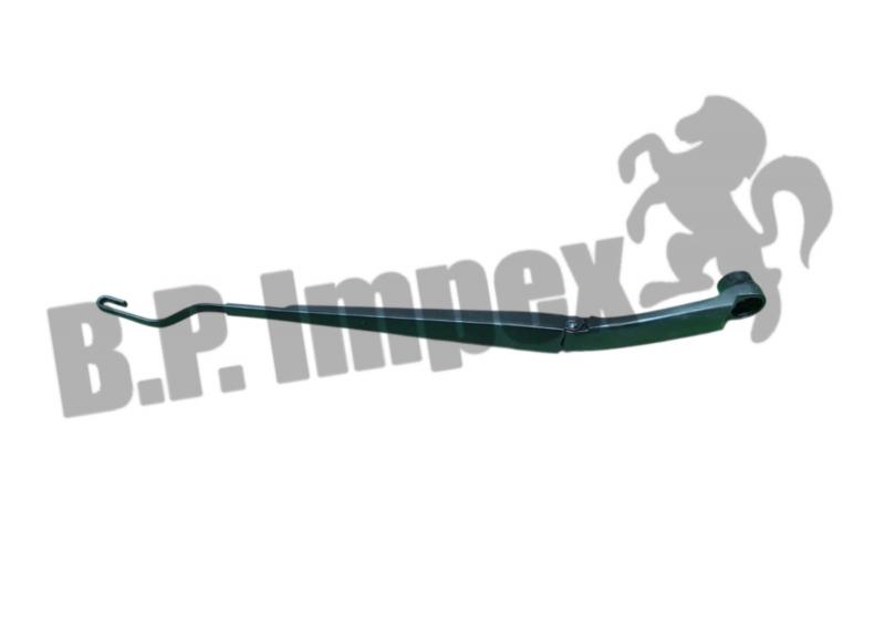 ARM ASSY-W/SHLD WPR(DRIVER) RH