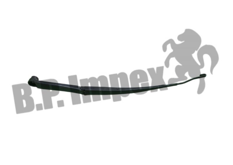 ARM ASSY-W/SHLD WPR(PASSENGER) LH,98321-K3900