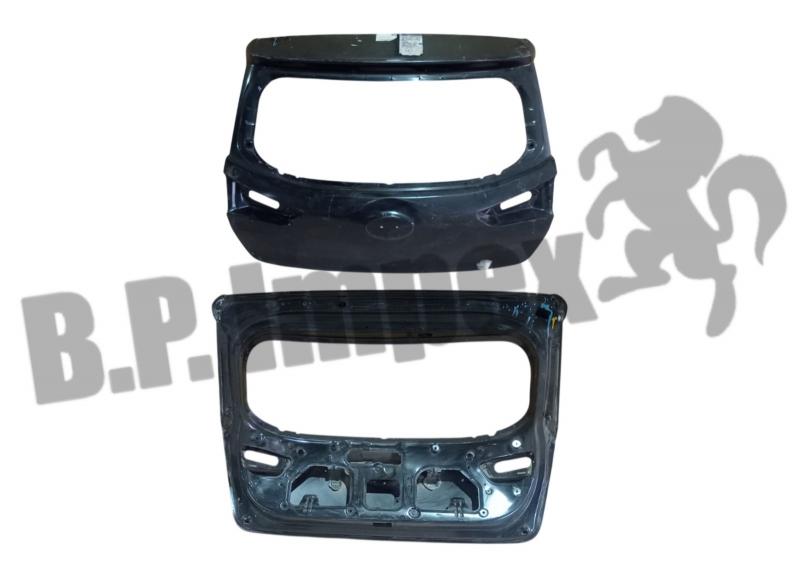 PANEL ASSY-TAIL GATE