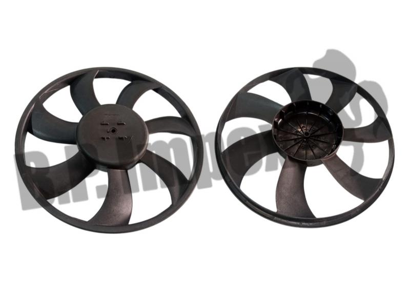 FAN-COOLING