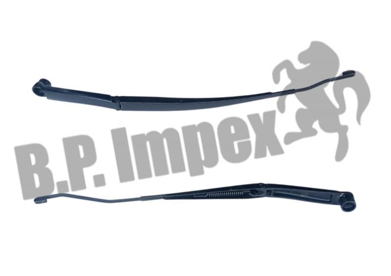 ARM ASSY-W/SHLD WPR(PASSENGER) LH