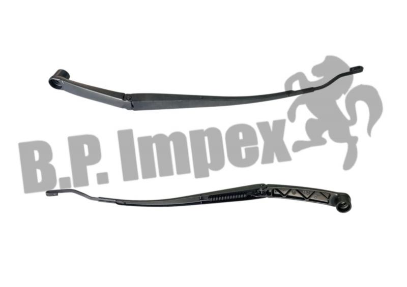 ARM ASSY-W/SHLD WPR(PASSENGER) LH