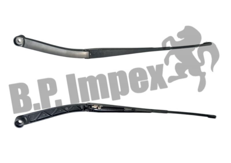 ARM ASSY-W/SHLD WPR(PASSENGER) LH