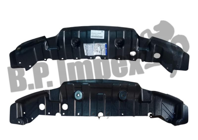 PANEL ASSY-UNDER COVER