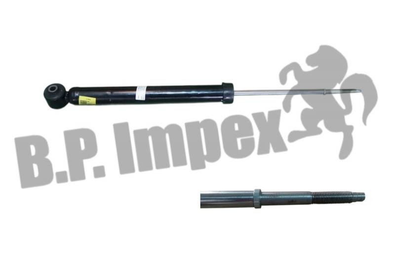 SHOCK ABSORBER ASSY-REAR