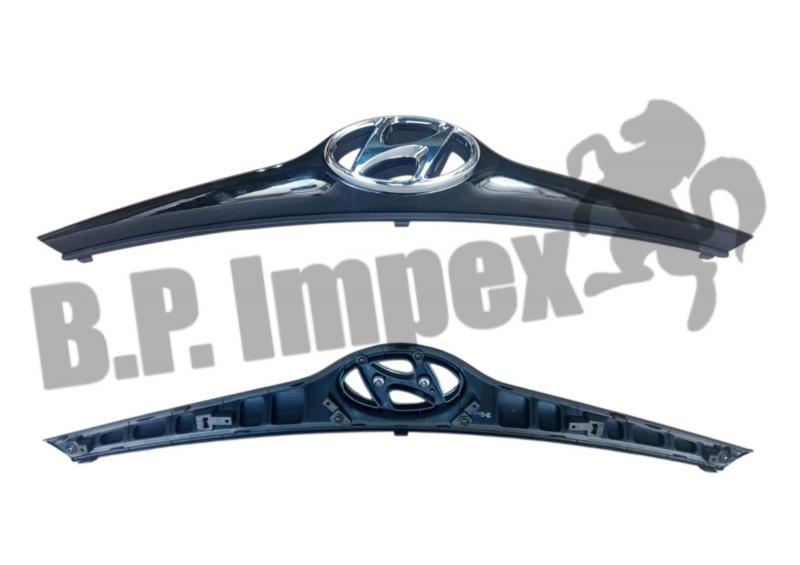 GRILLE RADIATOR I20 MK2