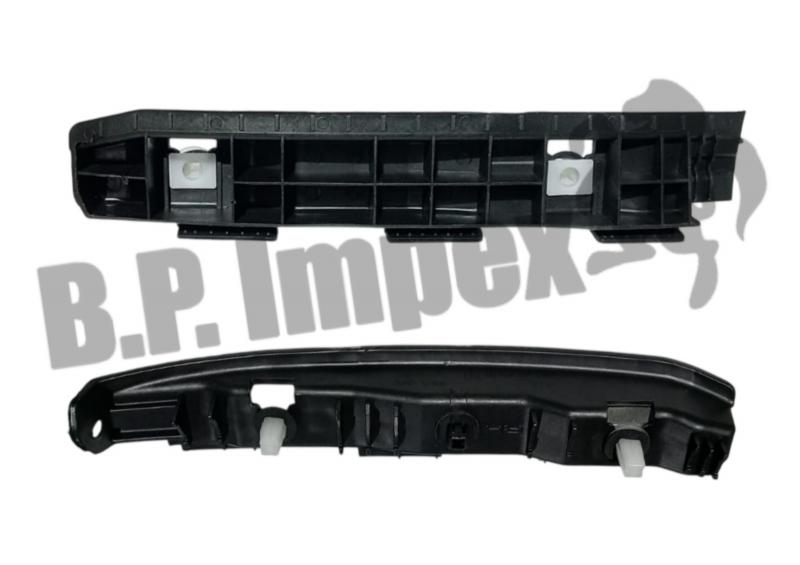 BRKT ASSY-RR BUMPER SIDE RH