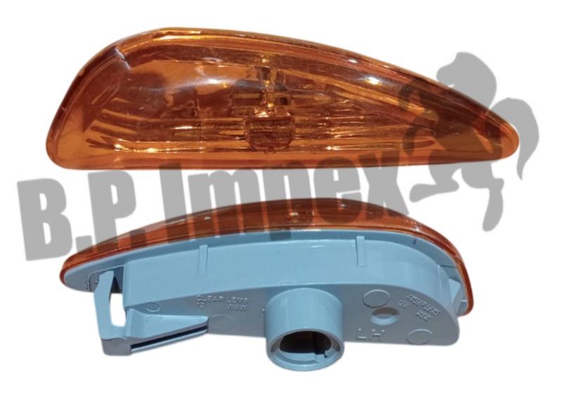 LAMP ASSY-FRONT TURN SIGNAL,LH